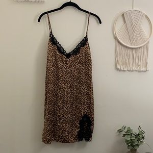Slip Dress